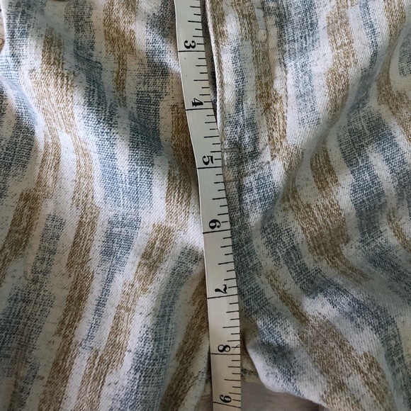 Free People Low Rise Jeans Sz 28 - Picture 4 of 6